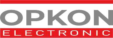 Opkon Elektronik Logo
